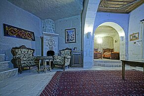 MDC Cave Hotel Cappadocia