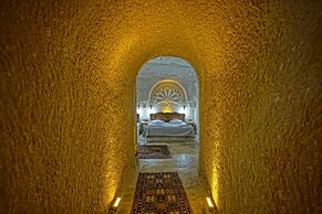 MDC Cave Hotel Cappadocia