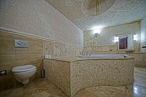 MDC Cave Hotel Cappadocia