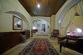 MDC Cave Hotel Cappadocia