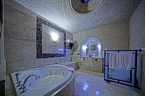 MDC Cave Hotel Cappadocia