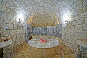 MDC Cave Hotel Cappadocia