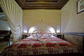 MDC Cave Hotel Cappadocia