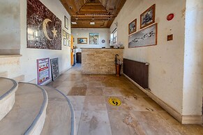 MDC Cave Hotel Cappadocia
