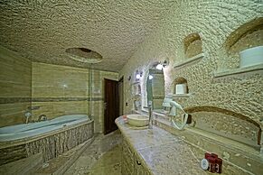 MDC Cave Hotel Cappadocia
