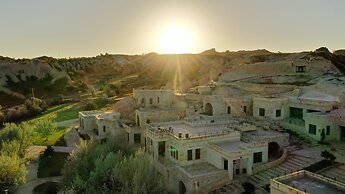 MDC Cave Hotel Cappadocia