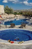 MDC Cave Hotel Cappadocia