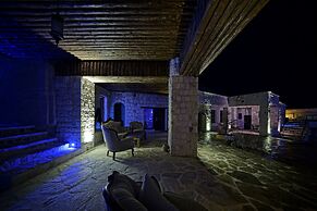 MDC Cave Hotel Cappadocia