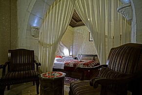 MDC Cave Hotel Cappadocia