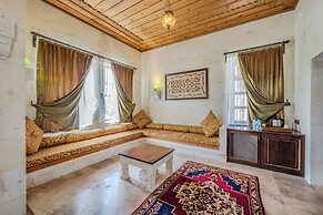 MDC Cave Hotel Cappadocia