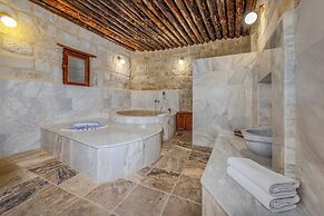 MDC Cave Hotel Cappadocia