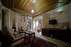 MDC Cave Hotel Cappadocia