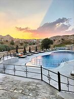 MDC Cave Hotel Cappadocia