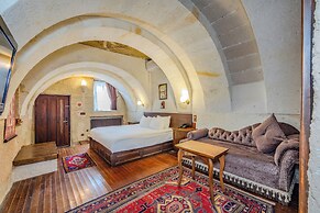 MDC Cave Hotel Cappadocia