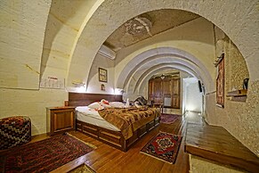MDC Cave Hotel Cappadocia