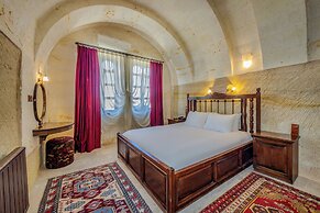 MDC Cave Hotel Cappadocia