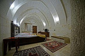 MDC Cave Hotel Cappadocia