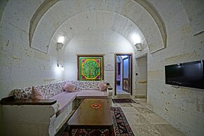 MDC Cave Hotel Cappadocia