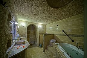 MDC Cave Hotel Cappadocia