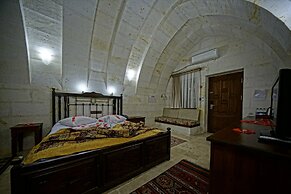 MDC Cave Hotel Cappadocia