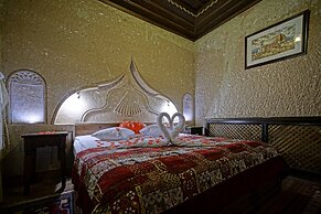 MDC Cave Hotel Cappadocia