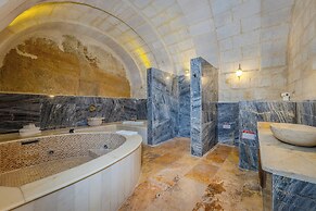 MDC Cave Hotel Cappadocia