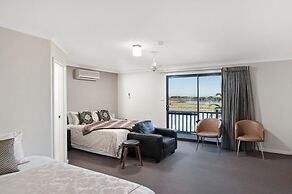 Martin Fields Beach Retreat