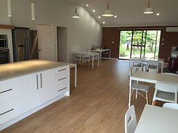 Martin Fields Beach Retreat