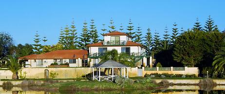 Martin Fields Beach Retreat