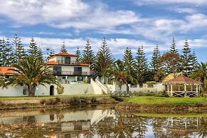 Martin Fields Beach Retreat