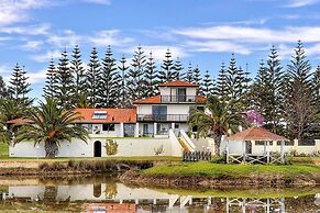 Martin Fields Beach Retreat