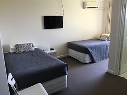 Martin Fields Beach Retreat