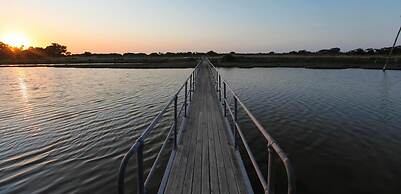 Martin Fields Beach Retreat