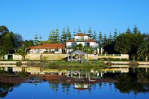 Martin Fields Beach Retreat