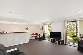 Martin Fields Beach Retreat