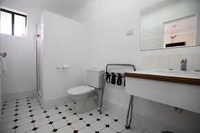 Martin Fields Beach Retreat