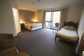 Martin Fields Beach Retreat