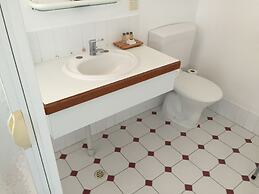 Martin Fields Beach Retreat