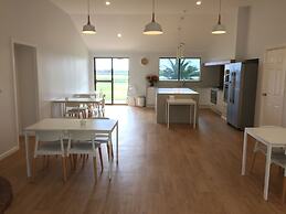 Martin Fields Beach Retreat