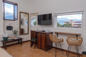 Hotel Mariscal Robledo