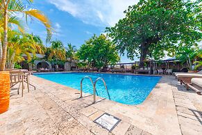 Hotel Mariscal Robledo
