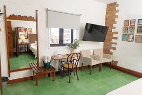Hotel Mariscal Robledo