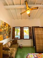 Hotel Mariscal Robledo