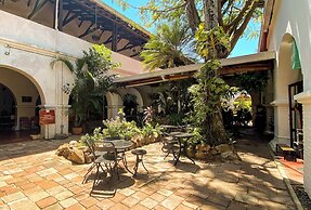 Hotel Mariscal Robledo