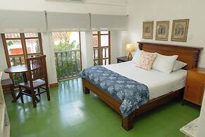 Hotel Mariscal Robledo