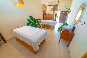 Hotel Mariscal Robledo