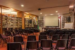 Hotel Mariscal Robledo