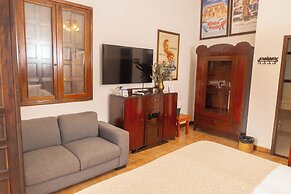 Hotel Mariscal Robledo