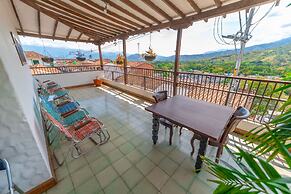 Hotel Mariscal Robledo