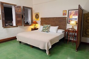 Hotel Mariscal Robledo